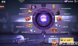 cfm活动最新爆料王者轮回,CFM活动全新爆料，神秘轮回之力即将觉醒！